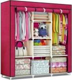 Furn Central PP Collapsible Wardrobe