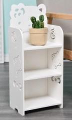 Furn Master Plastic Free Standing Cabinet