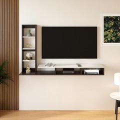 Furneaser Mattlen Engineered Wood TV Entertainment Unit