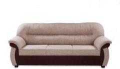 Furnicity Solid Wood 3 Seater Sofa