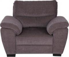 Furniture Mind Hamfir Fabric 1 Seater Sofa