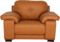 Furniture Mind Max Leatherette 1 Seater Sofa