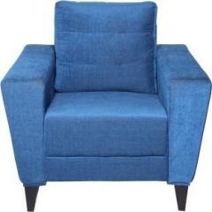 Furniture Mind Redmond Fabric 1 Seater Sofa