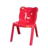 Furniture Yard Panda Kids Chair Strong And Durable Plastic Chair