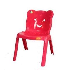 Furniture Yard Panda Kids Chair Strong and Durable Plastic Chair