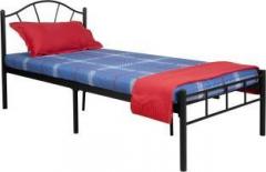 Furniturekraft Antwerp Metal Single Bed