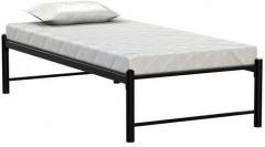 Furniturekraft Bed in Black Colour