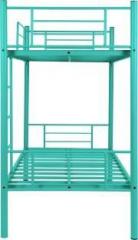 Furniturekraft Crossett Metal Bunk Bed