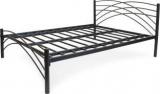 Furniturekraft Denver Metal Queen Bed