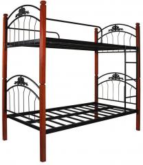 FurnitureKraft Designer Bunk Bed