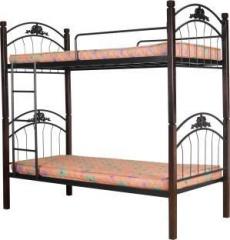 Furniturekraft Dublin Metal Bunk Bed