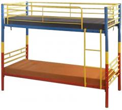 FurnitureKraft Duplicate FK Bunk Bed