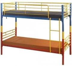 FurnitureKraft FK Bunk Bed