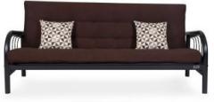 Furniturekraft Jordan Single Metal Futon