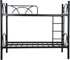 Furniturekraft Milan Metal Bunk Bed