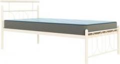 Furniturekraft Perth Metal Queen Bed