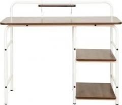 Furniturekraft Rio Metal Study Table