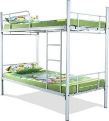 Furniturekraft Rome Metal Bunk Bed