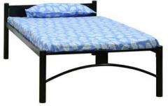 FurnitureKraft Single Bed