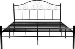 Furniturekraft tychy Metal Queen Bed