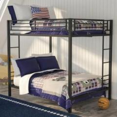 Furnline Metal Bunk Bed