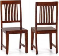 Furnspace Amit Chair Solid Wood Dining Chair