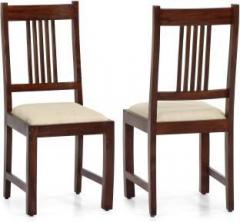 Furnspace Berdina Chair Solid Wood Dining Chair