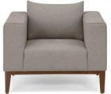 Furnspace Elise Single Seater Sofa Fabric 1 Seater