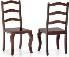 Furnspace Hebe Chair Solid Wood Dining Chair