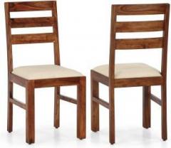 Furnspace Osiris Chair Solid Wood Dining Chair