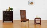 Furnspace Shanghai Delux Chairs Solid Wood Dining Chair