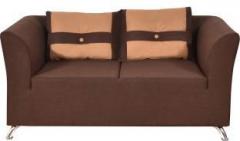 Furny Aldo Cozy Solid Wood 2 Seater Standard