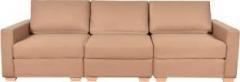 Furny Apollo Modular Solid Wood 3 Seater Modular