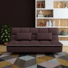 Furny Ariana Double Metal Sofa Bed