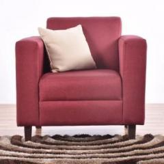 Furny Eleana Armchair Fabric 1 Seater