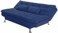 Furny Katy Double Fabric Sofa Bed