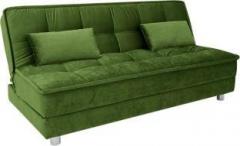 Furny Sunrise Double Solid Wood Sofa Bed