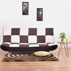 Furny Zen Double Solid Wood Sofa Bed