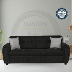 Fusion Furniture Factory Blooming 3 Seater Sofa Fabric 3 Seater Sofa