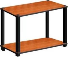 Future Generation A Group Wooden Rectangular Side Table / Coffee Table / Bed Side Table Engineered Wood Side Table