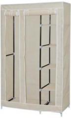 G.I Jute Collapsible Wardrobe