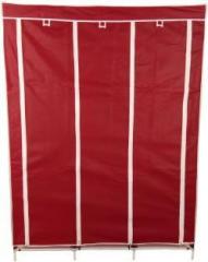 Gallaxy Cotton Collapsible Wardrobe