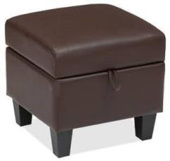 Gnanitha Foam Standard Ottoman