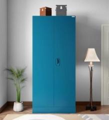 Godrej Interio Aceline Half Locker Metal Almirah