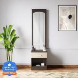 Godrej Interio Apex Engineered Wood Dressing Table