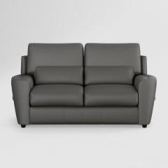 Godrej Interio Arcbay Leatherette 2 Seater Sofa