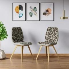 Godrej Interio Aurelia Leatherette Dining Chair