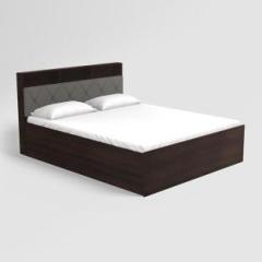 Godrej Interio Engineered Wood King Box Bed