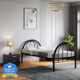 Godrej Interio Esca Metal Single Bed