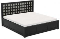 Godrej Interio Fern Modified Storage King Bed